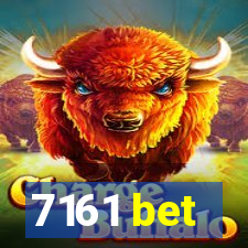 7161 bet